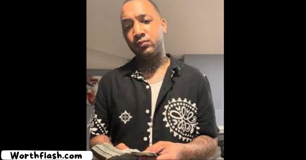 Jamal Morton Net Worth 2025?
