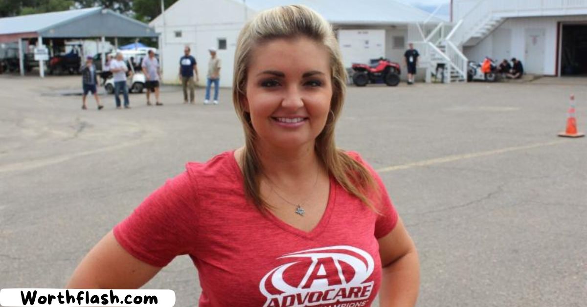 erica enders net worth