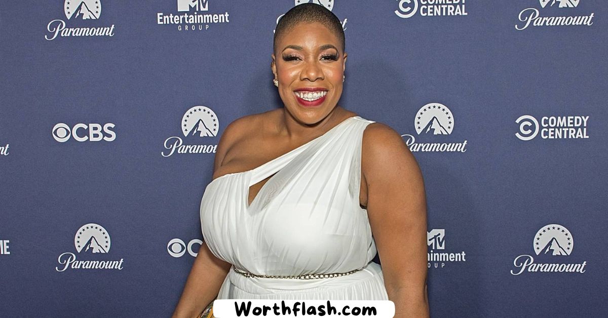 symone sanders net worth